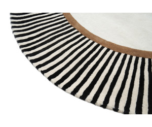 Alfombra AMBER BEIGE (Colección Hecha a Mano)